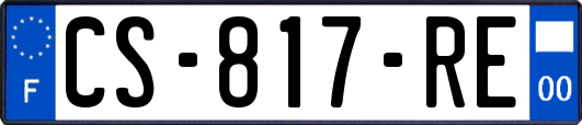 CS-817-RE