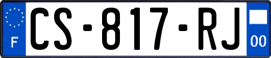 CS-817-RJ