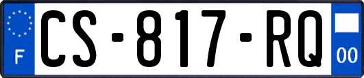 CS-817-RQ