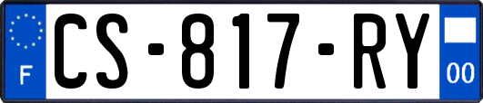 CS-817-RY