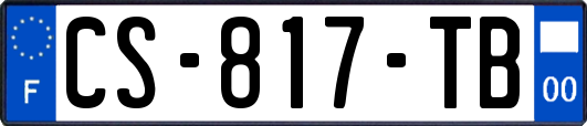 CS-817-TB