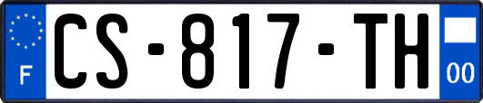 CS-817-TH