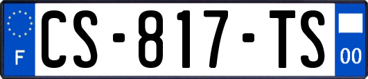CS-817-TS