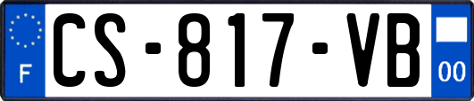 CS-817-VB