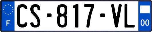 CS-817-VL