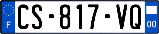 CS-817-VQ