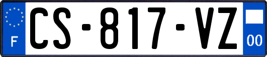 CS-817-VZ