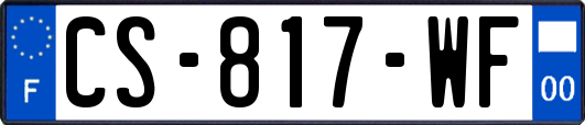 CS-817-WF