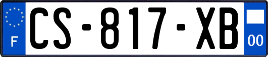 CS-817-XB