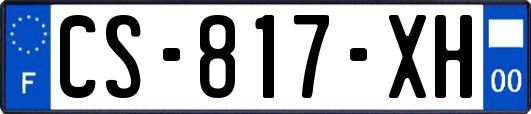 CS-817-XH
