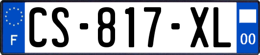 CS-817-XL