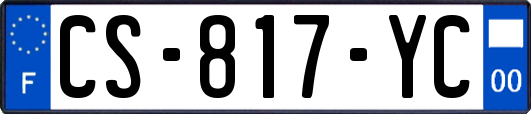 CS-817-YC