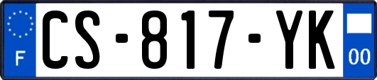 CS-817-YK