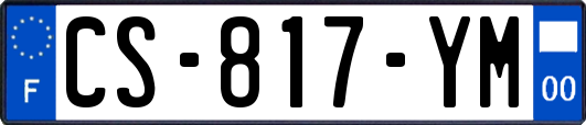 CS-817-YM