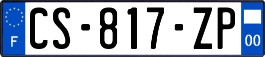 CS-817-ZP