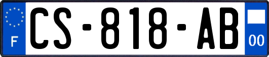 CS-818-AB