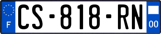 CS-818-RN