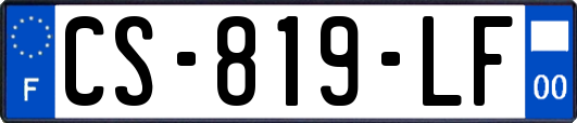 CS-819-LF
