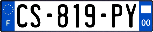 CS-819-PY