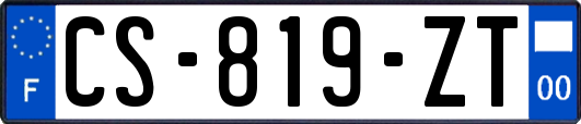 CS-819-ZT