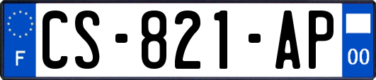 CS-821-AP