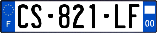 CS-821-LF