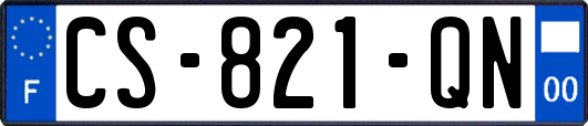 CS-821-QN