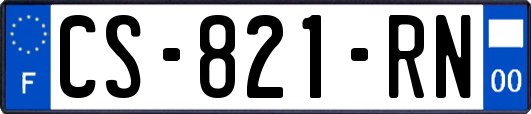 CS-821-RN