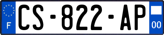 CS-822-AP