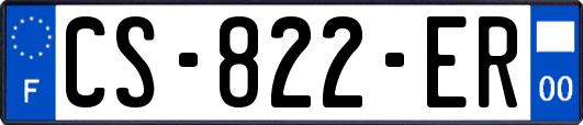 CS-822-ER