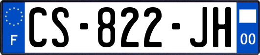 CS-822-JH