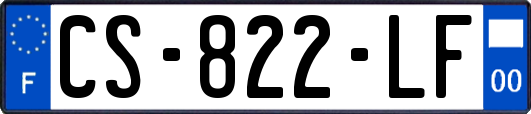 CS-822-LF