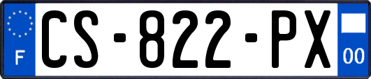 CS-822-PX