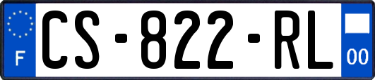CS-822-RL