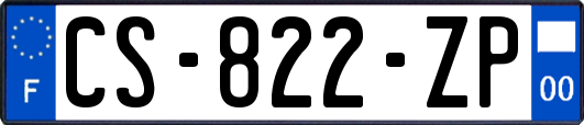 CS-822-ZP