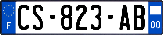 CS-823-AB