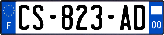 CS-823-AD