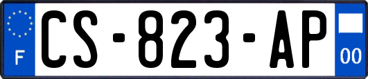 CS-823-AP