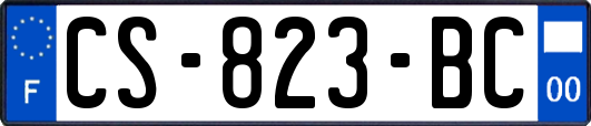 CS-823-BC