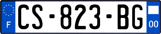 CS-823-BG