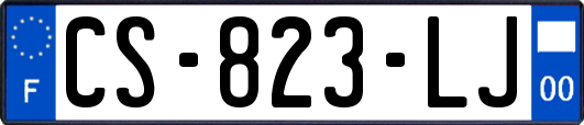 CS-823-LJ