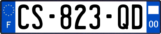 CS-823-QD