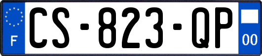 CS-823-QP