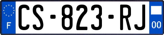 CS-823-RJ