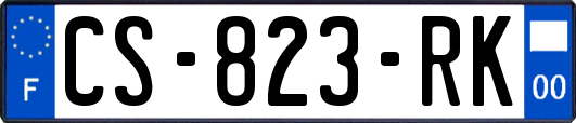 CS-823-RK