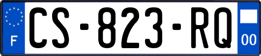 CS-823-RQ