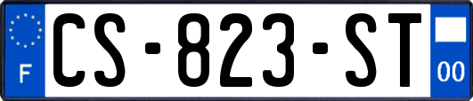 CS-823-ST