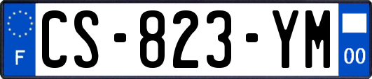 CS-823-YM