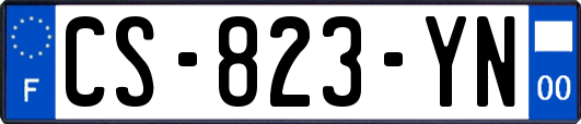 CS-823-YN