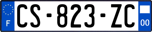 CS-823-ZC